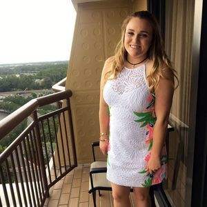 Meet your Posher, Darby